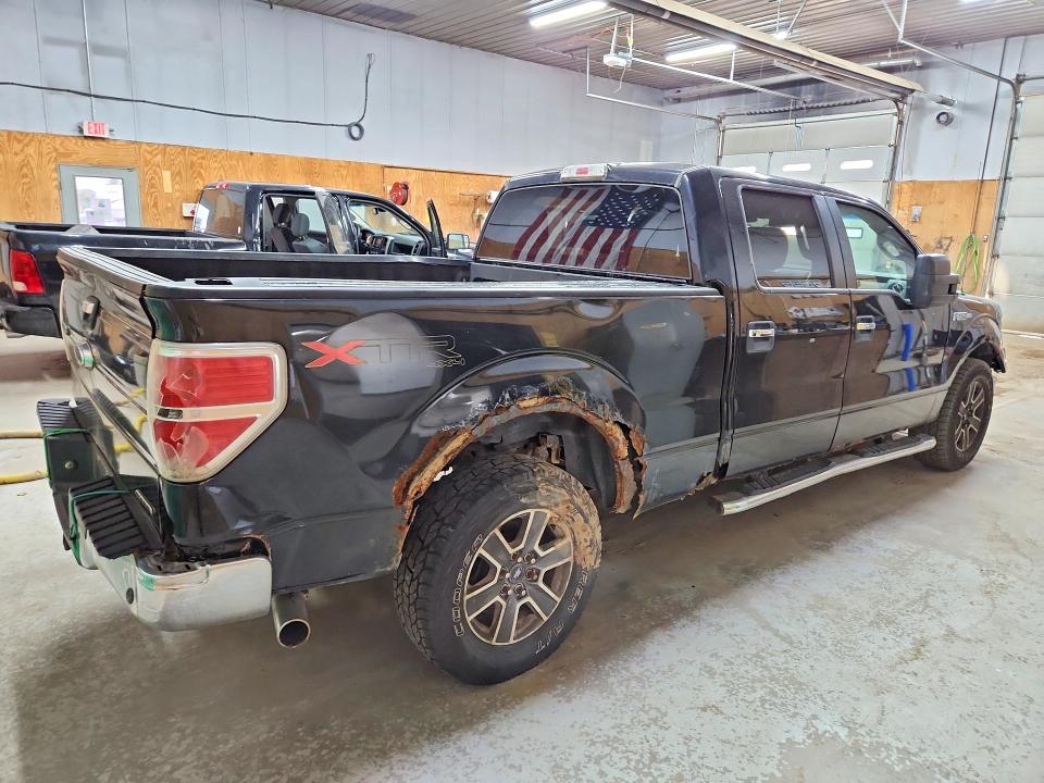 Продаж на аукціоні авто 2014 Ford F150, vin: 1FTFW1EF2EKF83470, номер лоту: 64309746