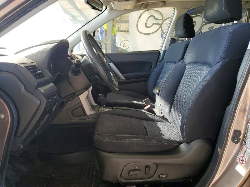 Aukcja sprzedaży 2015 Subaru Forester, vin: JF2SJAFC5FH547385, numer aukcji: 62527076