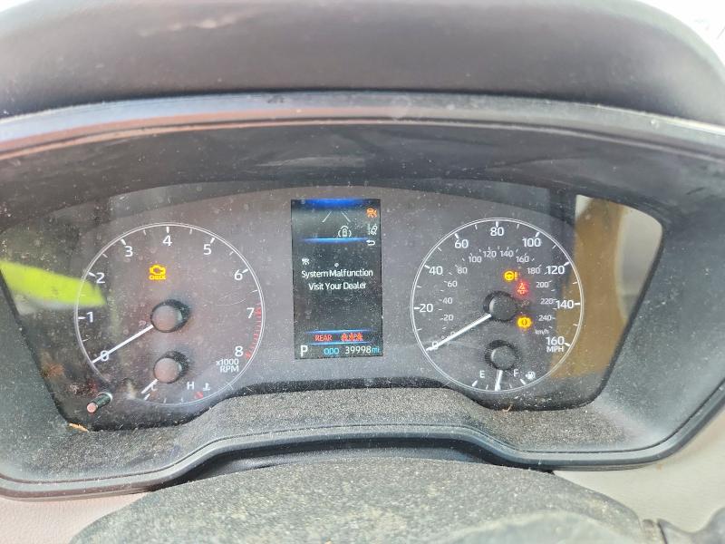 Aukcja sprzedaży 2025 Toyota Corolla, vin: 5YFB4MDE9SP299670, numer aukcji: 63701916
