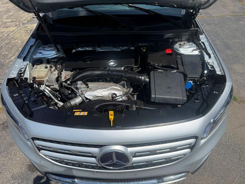 Aukcja sprzedaży 2021 Mercedes-benz Glb, vin: W1N4M4HB2MW143272, numer aukcji: 66706896