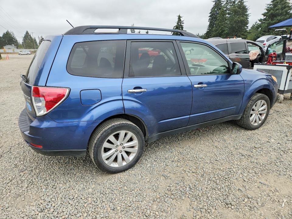 Продаж на аукціоні авто 2012 Subaru Forester, vin: JF2SHADC0CH417752, номер лоту: 64192276