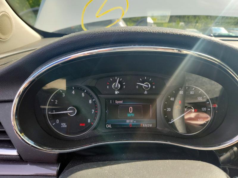 Aukcja sprzedaży 2021 Buick Encore, vin: KL4CJESB2MB300892, numer aukcji: 62962006