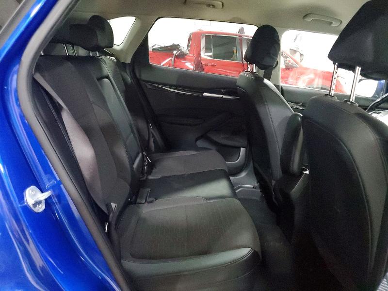 Aukcja sprzedaży 2021 Kia Seltos, vin: KNDEUCAA3M7169056, numer aukcji: 65750526