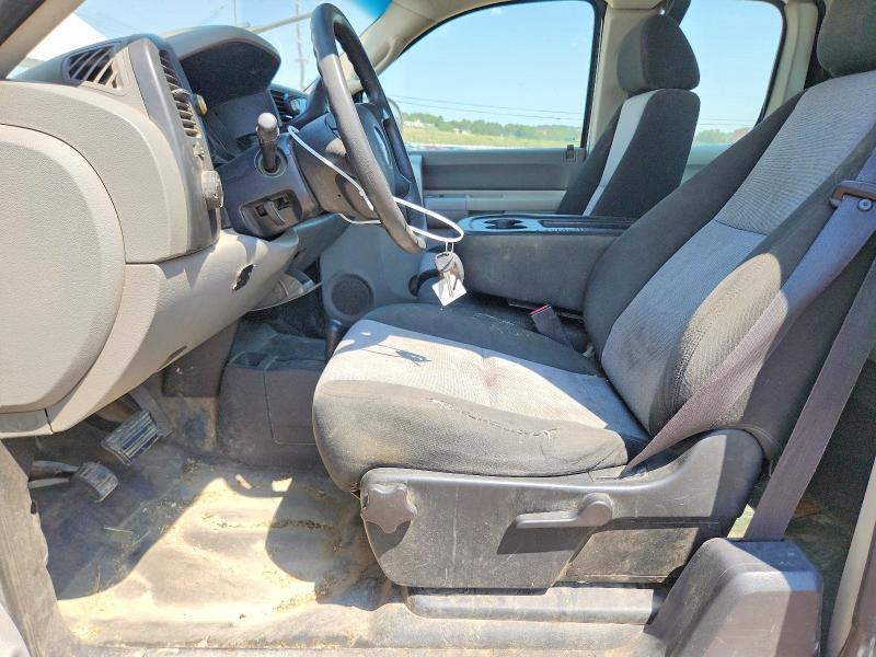 62770776 :رقم المزاد ، 1GTEK19C99Z226050 vin ، 2009 Gmc Sierra مزاد بيع