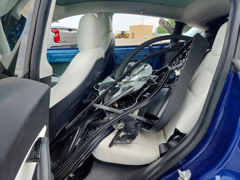 Aukcja sprzedaży 2021 Tesla Model Y, vin: 5YJYGDEE6MF069258, numer aukcji: 64234086