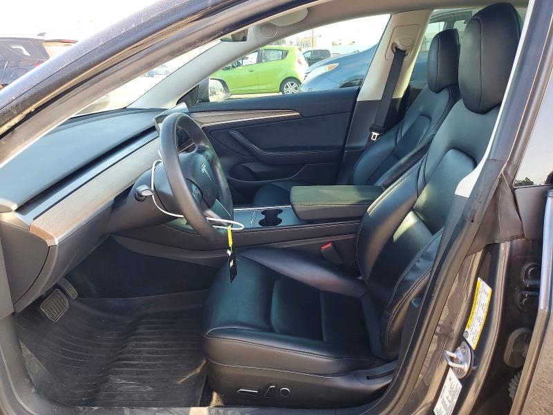 Aukcja sprzedaży 2023 Tesla Model 3, vin: 5YJ3E1EB2PF628779, numer aukcji: 64226806