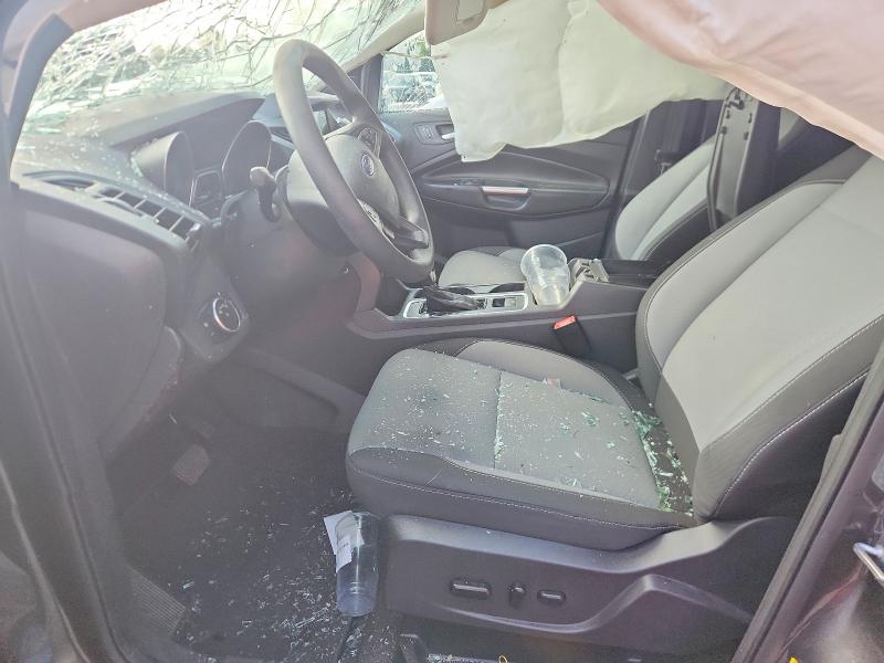 63842536 :رقم المزاد ، 1FMCU9GD2KUA10079 vin ، 2019 Ford Escape مزاد بيع