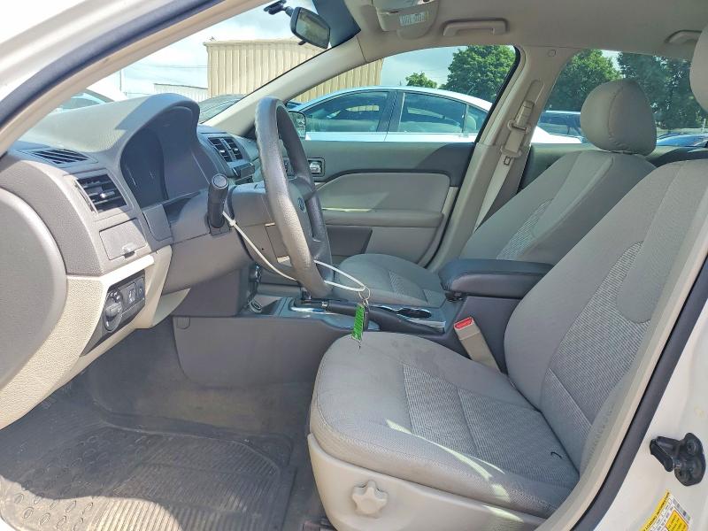 63720366 :رقم المزاد ، 3FAHP0HAXCR233308 vin ، 2012 Ford Fusion مزاد بيع
