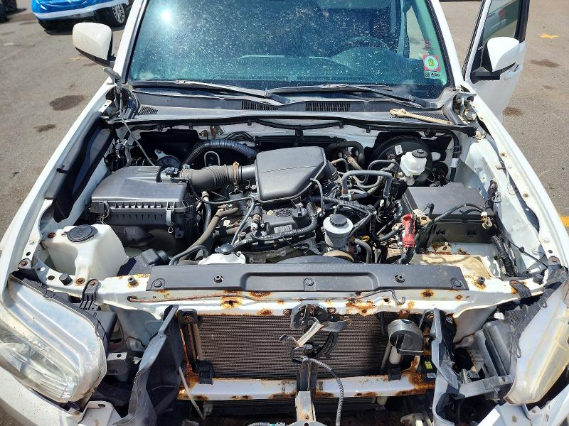 63765016 :رقم المزاد ، 5TFAX5GN2KX159787 vin ، 2019 Toyota Tacoma مزاد بيع