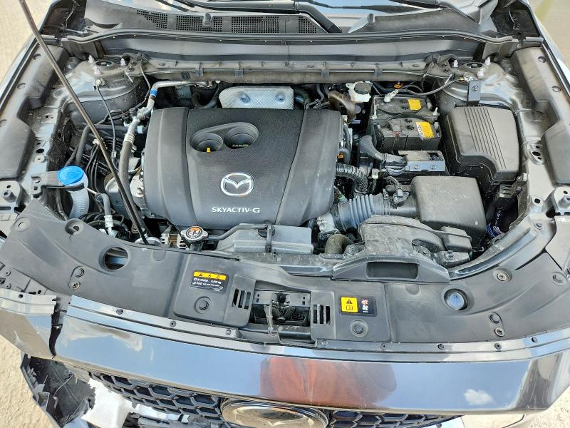 64561466 :رقم المزاد ، JM3KFBCL3S0664599 vin ، 2025 Mazda Cx-5 مزاد بيع