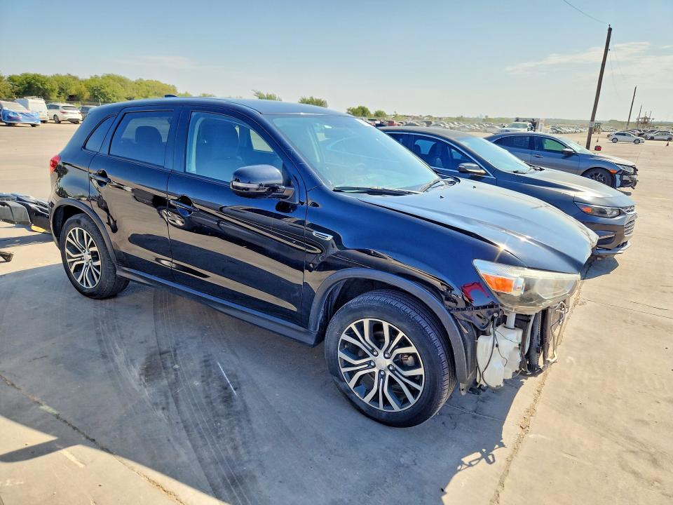 Aukcja sprzedaży 2018 Mitsubishi Outlander Sport, vin: JA4AP3AU3JU018922, numer aukcji: 66120166