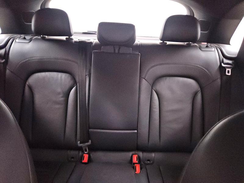 Продажа на аукционе авто 2018 Audi Q3, vin: WA1BCCFSXJR012187, номер лота: 65338406