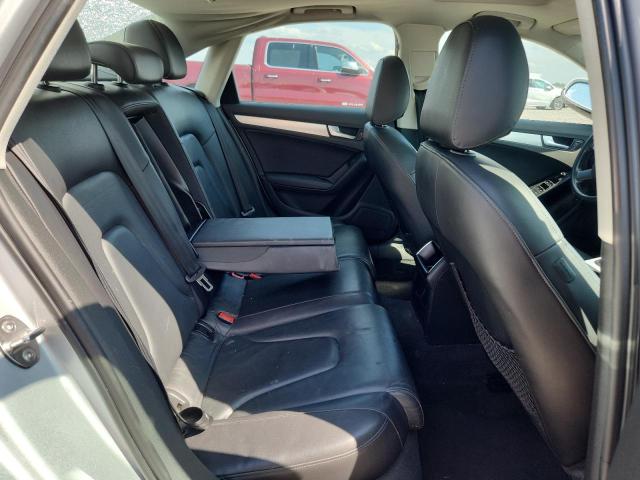 66357916 :رقم المزاد ، WAUBFAFL9BN010057 vin ، 2011 Audi A4 مزاد بيع