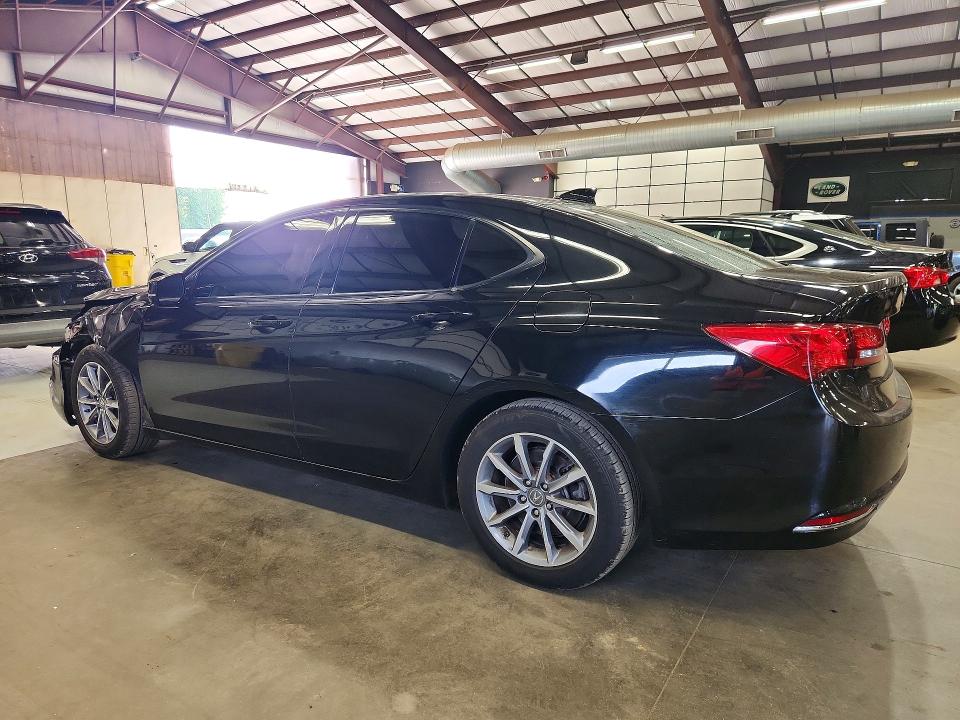 Продаж на аукціоні авто 2018 Acura Tlx, vin: 19UUB1F39JA009571, номер лоту: 66795036