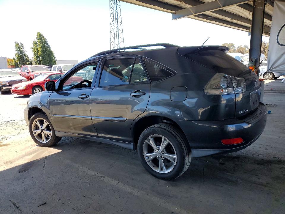 Продаж на аукціоні авто 2006 Lexus Rx, vin: JTJHW31U060007945, номер лоту: 64239706