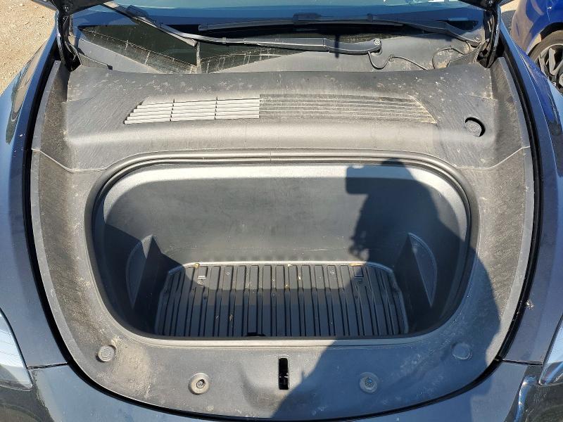 Aukcja sprzedaży 2021 Tesla Model Y, vin: 5YJYGDEE6MF143052, numer aukcji: 63800946