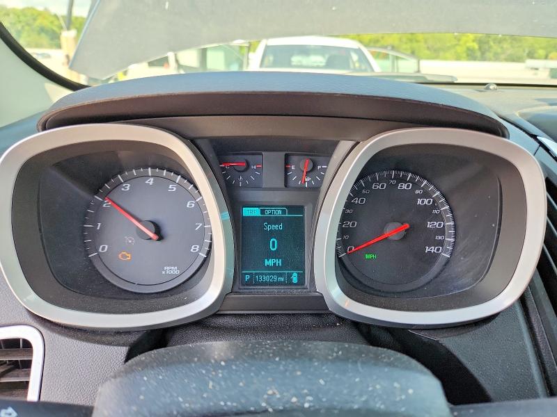 Aukcja sprzedaży 2016 Chevrolet Equinox, vin: 1GNALCEK6GZ101774, numer aukcji: 65381536