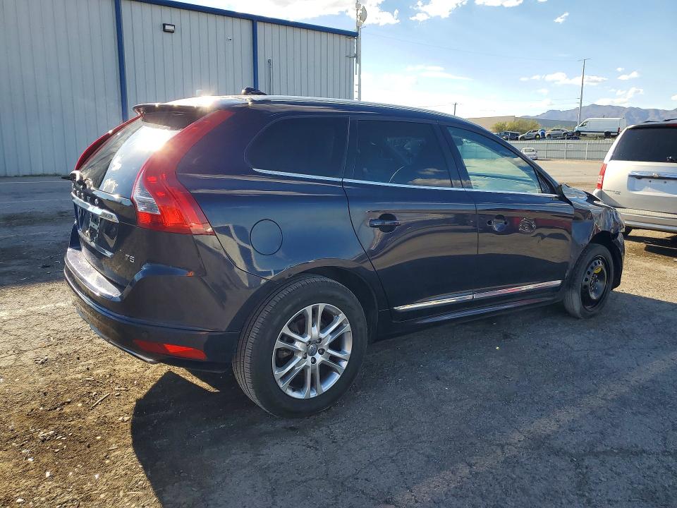 Aukcja sprzedaży 2016 Volvo Xc60, vin: YV440MDK8G2879084, numer aukcji: 64982996