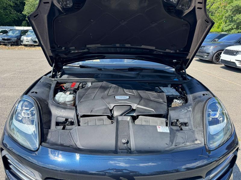 Продажа на аукционе авто 2019 Porsche Cayenne, vin: WP1AA2AYXKDA03869, номер лота: 61449526