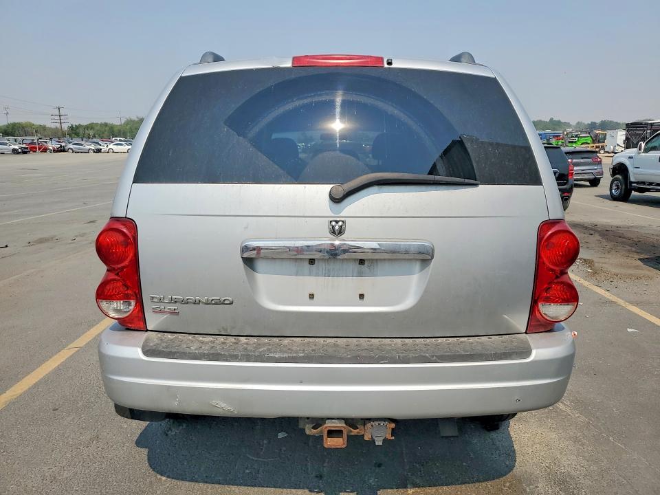 Aukcja sprzedaży 2004 Dodge Durango, vin: 1D4HB48N74F130724, numer aukcji: 63389376