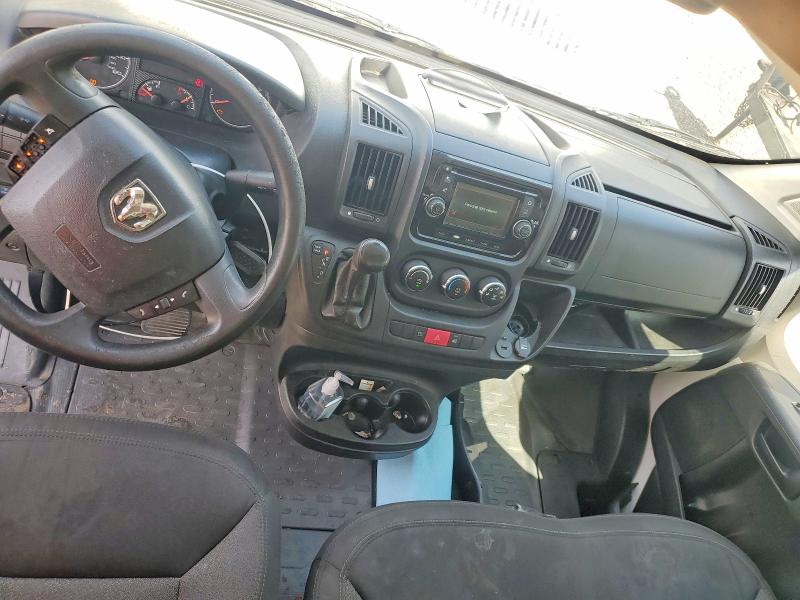 Aukcja sprzedaży 2017 Ram Promaster 2500, vin: 3C6TRVDG0HE549148, numer aukcji: 64553606