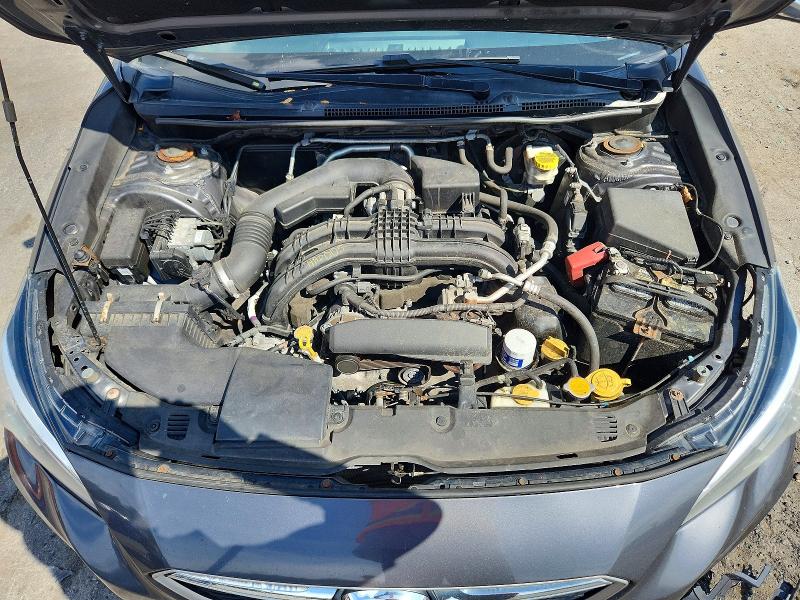 Aukcja sprzedaży 2018 Subaru Impreza, vin: 4S3GTAB61J3721005, numer aukcji: 67295636