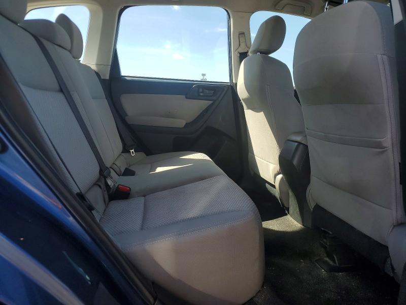 Aukcja sprzedaży 2014 Subaru Forester, vin: JF2SJAAC0EH495217, numer aukcji: 66772096