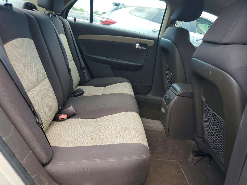 Продажа на аукционе авто 2010 Chevrolet Malibu, vin: 1G1ZC5EB3AF119254, номер лота: 64372116