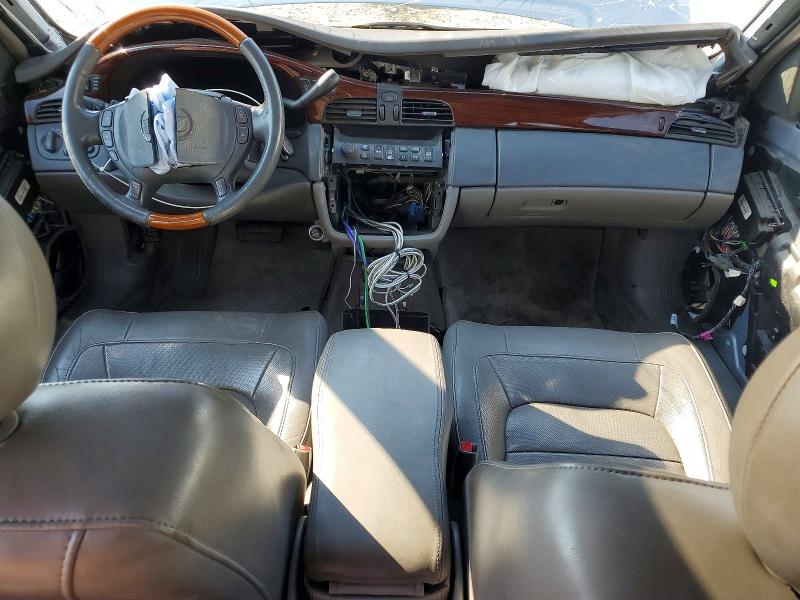 Aukcja sprzedaży 2004 Cadillac Deville, vin: 1G6KE54Y94U222464, numer aukcji: 63798206