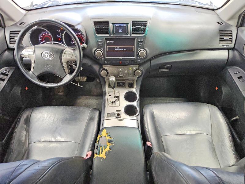 Aukcja sprzedaży 2009 Toyota Highlander, vin: JTEES43AX92111857, numer aukcji: 63777836