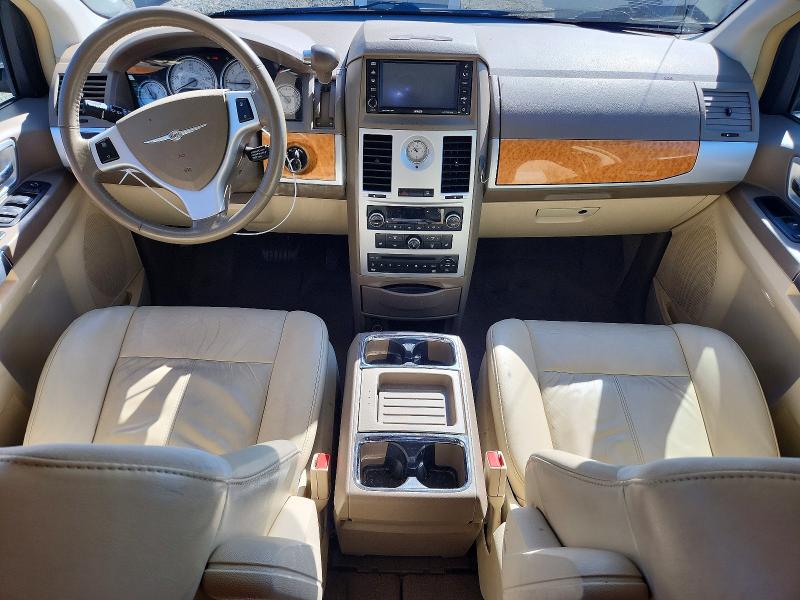 Aukcja sprzedaży 2008 Chrysler Town & Country, vin: 2A8HR64X28R688659, numer aukcji: 66079106