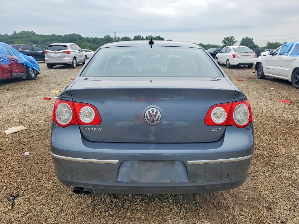 Продажа на аукционе авто 2010 Volkswagen Passat, vin: WVWJK7AN7AE162763, номер лота: 63733336