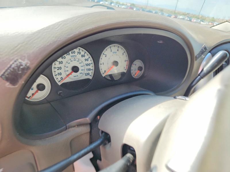 64982976 :رقم المزاد ، 2C8GP54L05R249714 vin ، 2005 Chrysler Town & Country مزاد بيع