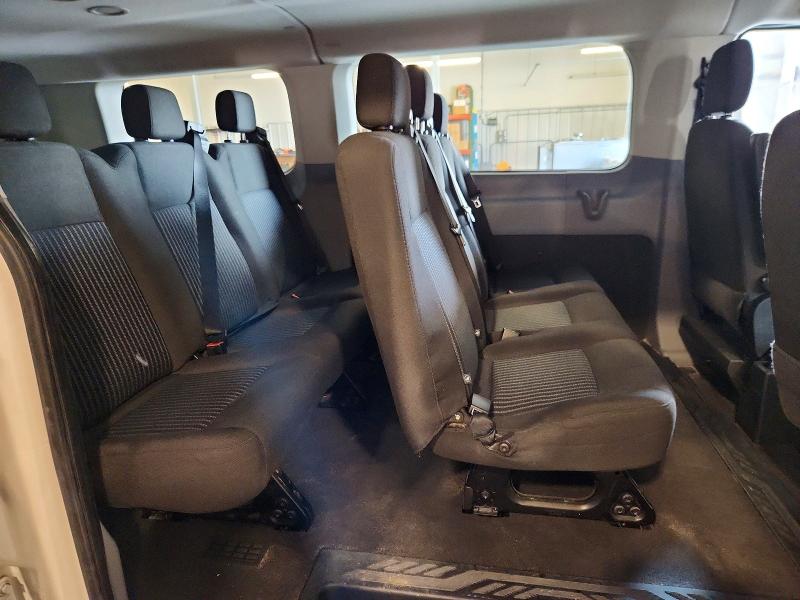 Продажа на аукционе авто 2016 Ford Transit, vin: 1FMZK1ZMXGKB03675, номер лота: 63744436