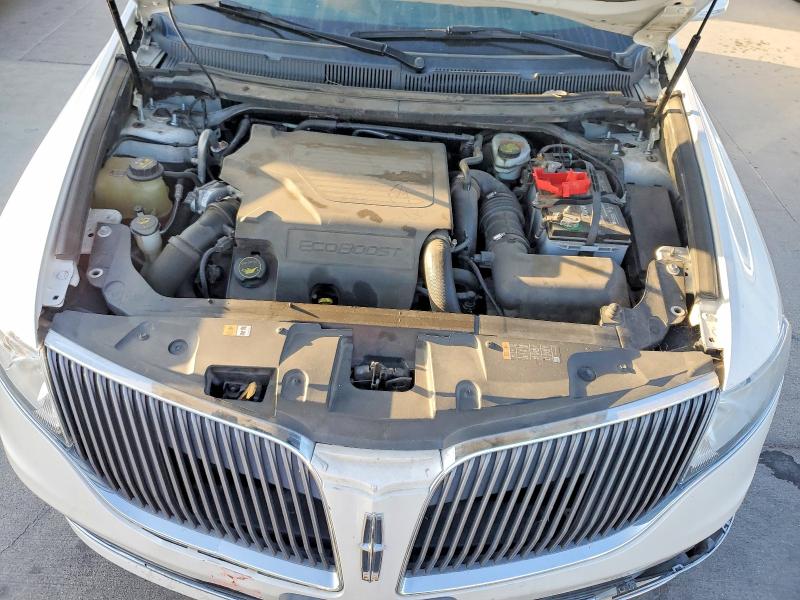Aukcja sprzedaży 2014 Lincoln Mkt, vin: 2LMHJ5ATXEBL59013, numer aukcji: 65452646
