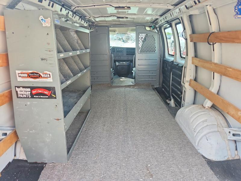 Aukcja sprzedaży 2016 Gmc Savana, vin: 1GTW7AFF8G1904156, numer aukcji: 68830146