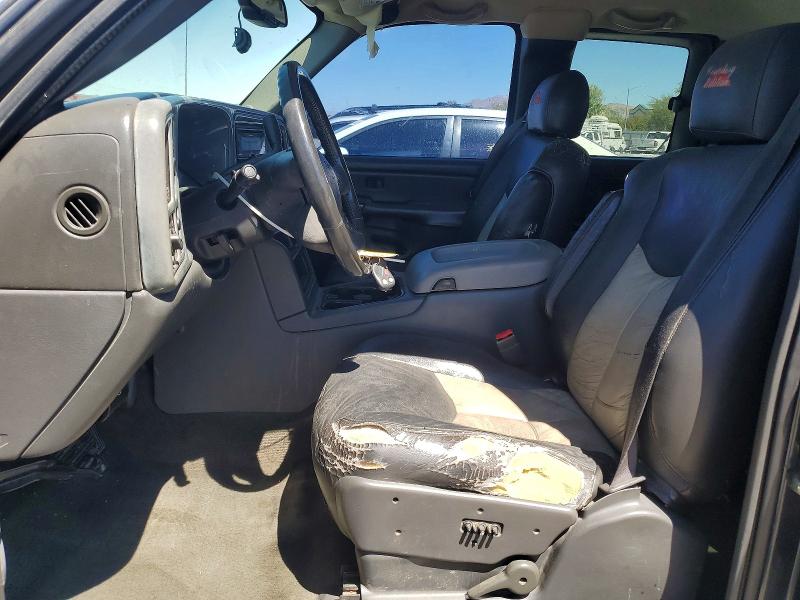 Aukcja sprzedaży 2004 Gmc New Sierra, vin: 2GTEC19T941218965, numer aukcji: 63192176