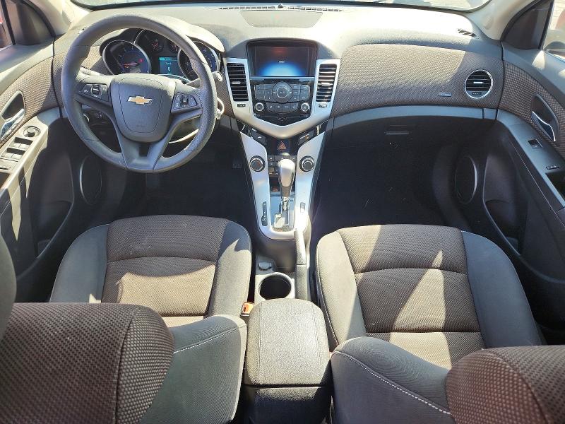 Auction sale of the 2016 Chevrolet Cruze Limited, vin: 1G1PE5SB6G7133061, lot number: 66505906