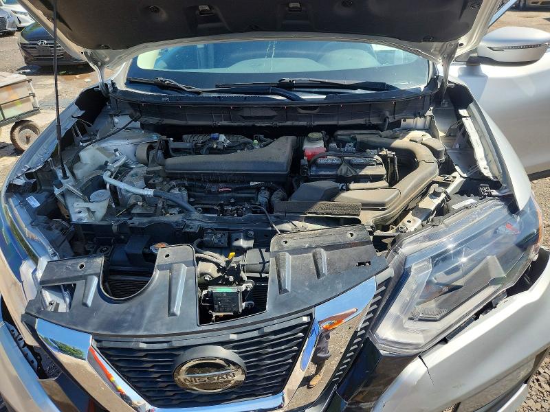 Aukcja sprzedaży 2018 Nissan Rogue, vin: KNMAT2MVXJP615421, numer aukcji: 66015916