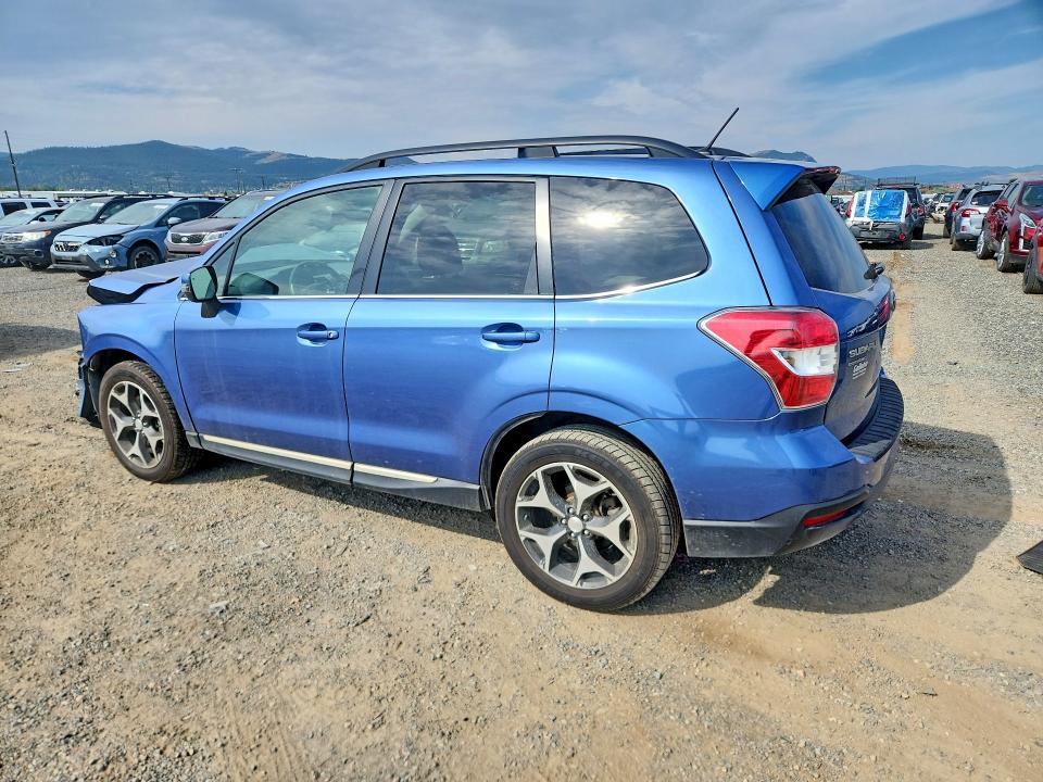 Aukcja sprzedaży 2015 Subaru Forester, vin: JF2SJGWC3FH836574, numer aukcji: 65170546