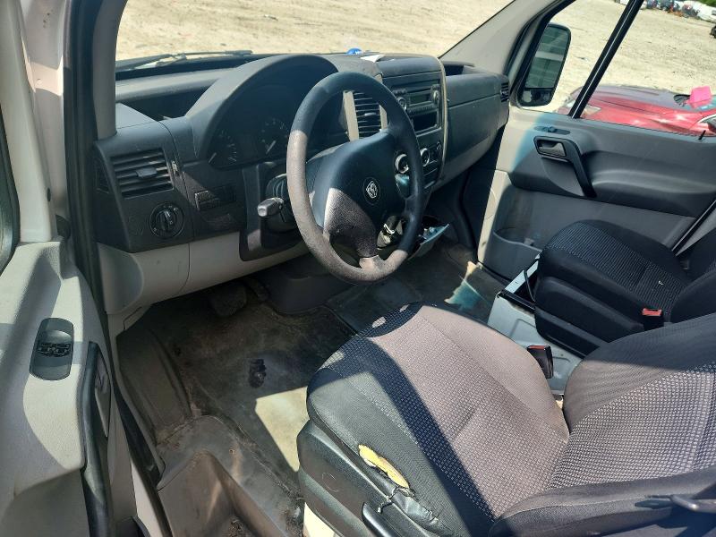 Продажа на аукционе авто 2007 Dodge Sprinter, vin: WD0PE746475135011, номер лота: 64519656
