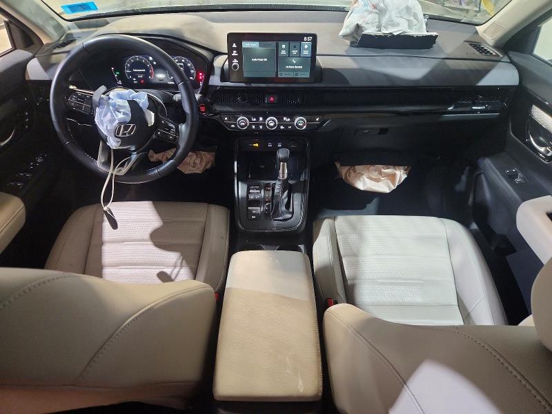 63863576 :رقم المزاد ، 2HKRS4H71TH422232 vin ، 2026 Honda Cr-v مزاد بيع