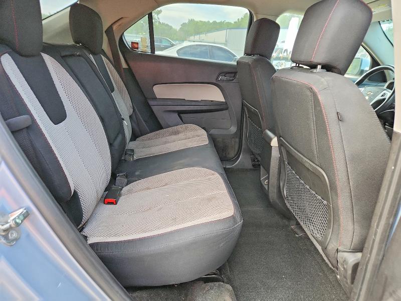 66920696 :رقم المزاد ، 2GNALBEK3E6137585 vin ، 2014 Chevrolet Equinox مزاد بيع