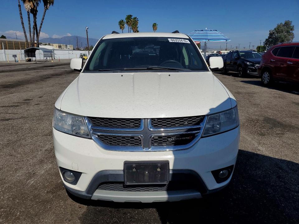Aukcja sprzedaży 2017 Dodge Journey, vin: 3C4PDCBG6HT511385, numer aukcji: 66353416