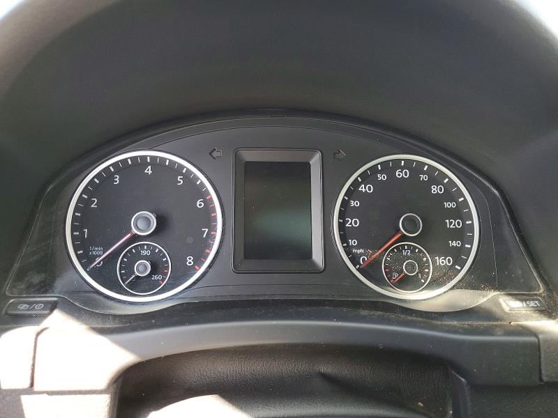 66220446 :رقم المزاد ، WVGAV3AX6DW598659 vin ، 2013 Volkswagen Tiguan مزاد بيع