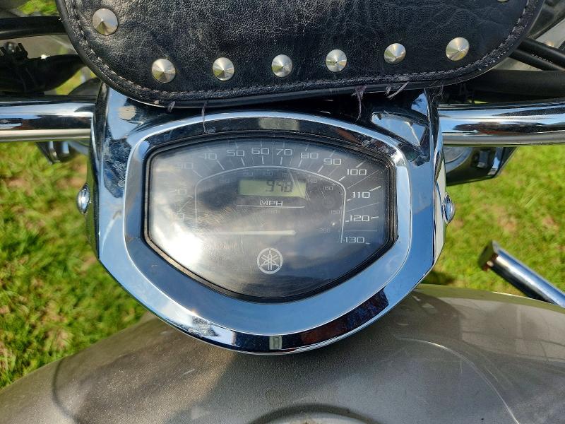 Продаж на аукціоні авто 2008 Yamaha Xvs1300, vin: JYAVP25E28A006904, номер лоту: 65109626