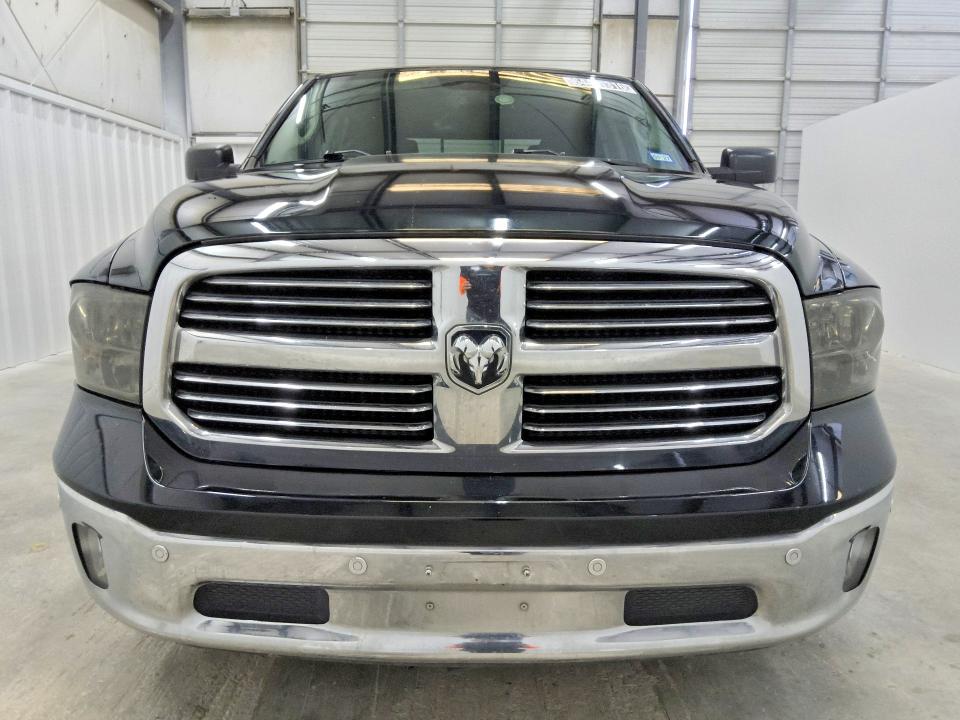 64481316 :رقم المزاد ، 1C6RR6LT7GS194490 vin ، 2016 Ram 1500 مزاد بيع