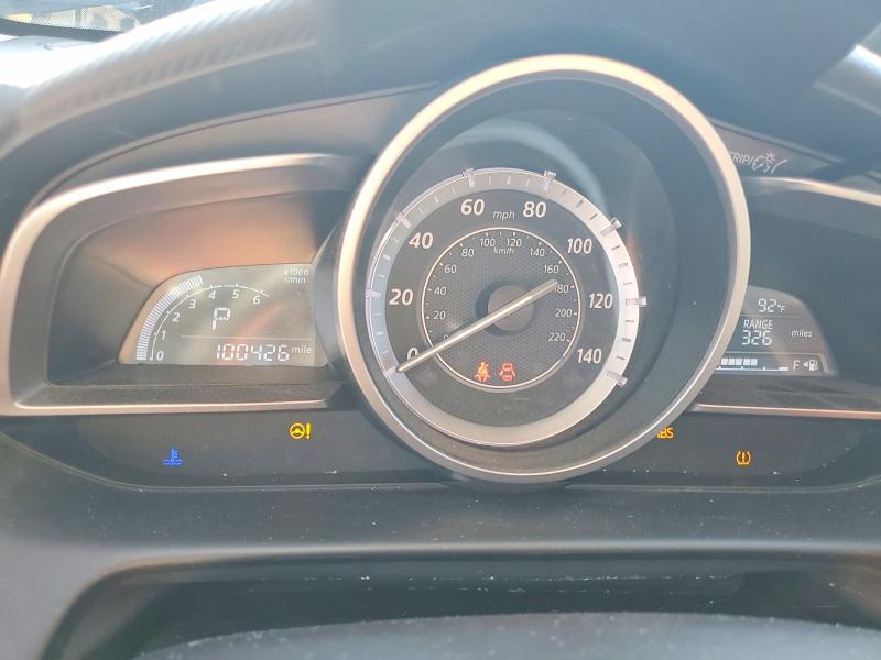 Aukcja sprzedaży 2017 Mazda Cx-3, vin: JM1DKDB79H0165392, numer aukcji: 67158116