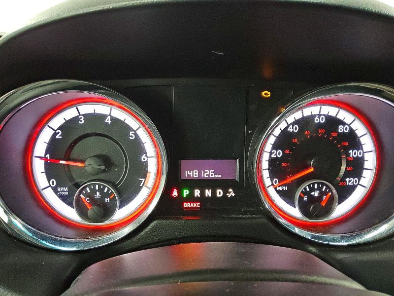 Aukcja sprzedaży 2013 Dodge Grand Caravan, vin: 2C4RDGBG1DR688987, numer aukcji: 65373886