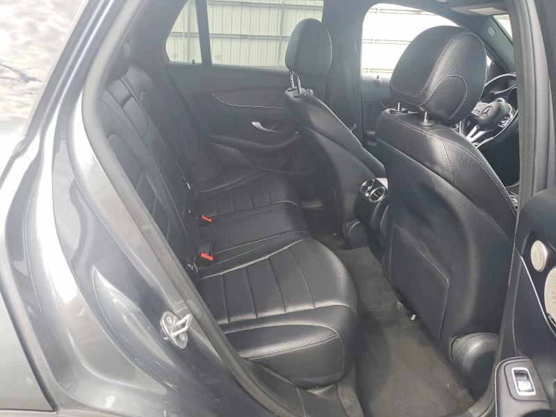 2021 Mercedes-benz Glc მანქანა იყიდება აუქციონზე, vin: W1N0G8EB7MF926024, აუქციონის ნომერი: 65519646